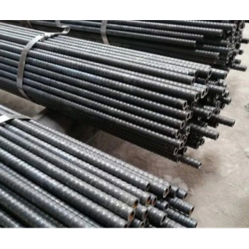 R32N Self-drilling hollow bars